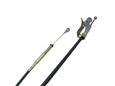 2005 Kia Amanti Shift Cable - 467673F050