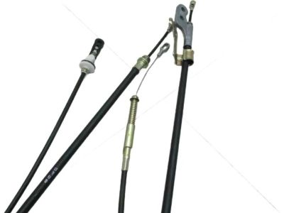 2005 Kia Amanti Shift Cable - 467673F050