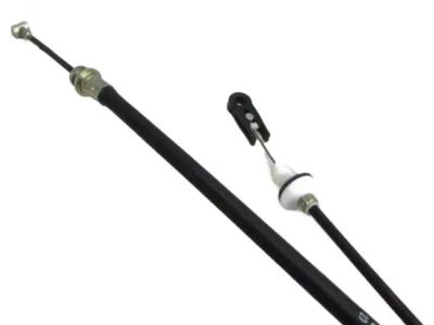 2005 Kia Amanti Shift Cable - 467673F050