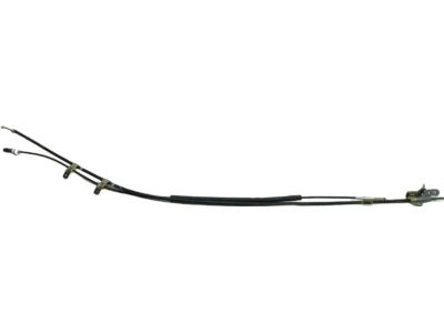 2005 Kia Amanti Shift Cable - 467673F050