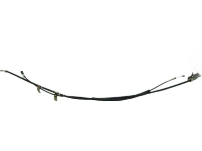 2005 Kia Amanti Shift Cable - 467673F050