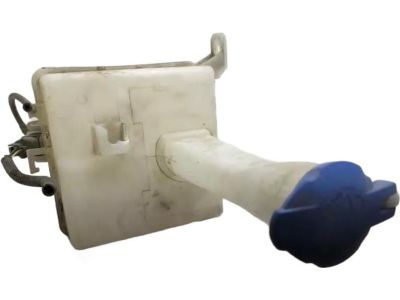 2007 Kia Spectra5 SX Washer Pump - 986102F800