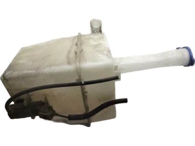 2007 Kia Spectra5 SX Washer Pump - 986102F800