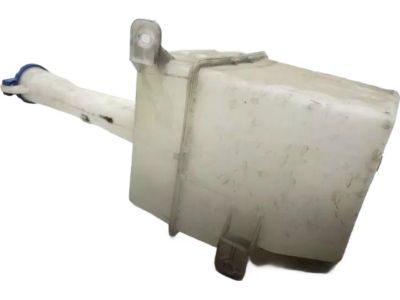 2007 Kia Spectra5 SX Washer Pump - 986102F800