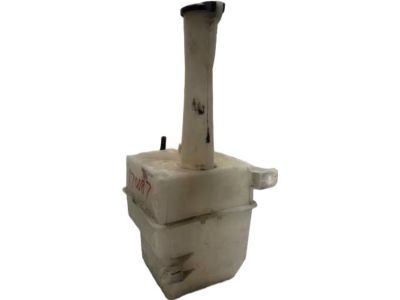 2007 Kia Spectra5 SX Washer Pump - 986102F800