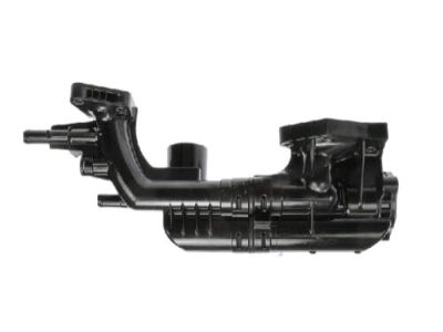 Kia 256003CAE0 Control Assembly-COOLANT