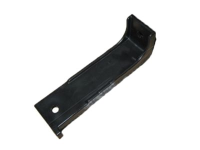 Kia 866861M100 Bracket-Rear Beam Lower Mounting