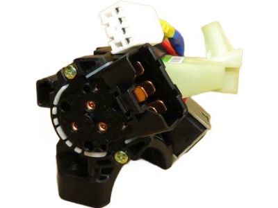 2016 Kia Optima Ignition Lock Cylinder - 81900D5B00