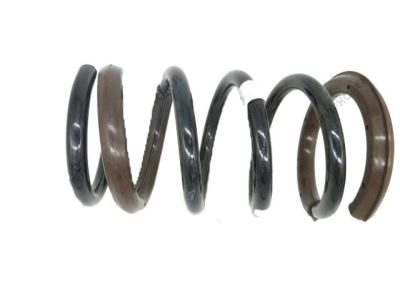 2014 Kia Sedona Coil Springs - 553504D101