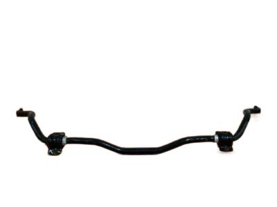 548102E100 Kia Bar Assembly-Front Stabilizer Product Photo 1 of 1