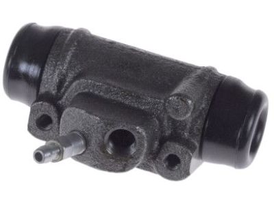 Kia Wheel Cylinder - 0K04526610