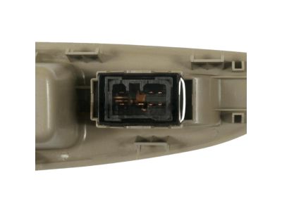 2007 Kia Optima Power Window Switch - 935802G000D1