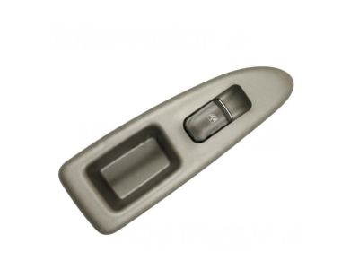 2007 Kia Optima Power Window Switch - 935802G000D1