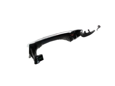 2024 Kia Seltos Door Handle - 82651Q5710