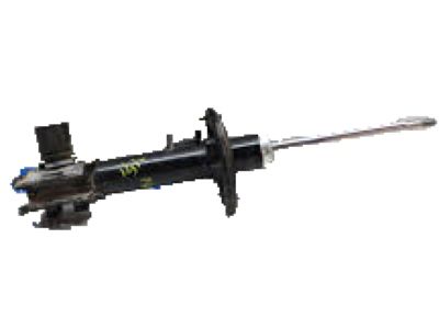 2011 Kia Optima Shock Absorber - 546612T123