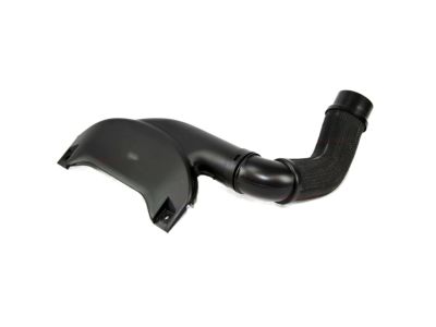 Kia Forte Koup Air Intake Coupling - 282101M400