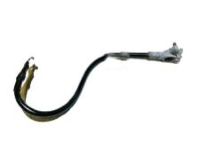 2012 Kia Soul Battery Cable - 918612K010