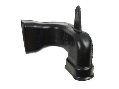 2009 Kia Spectra SX Air Intake Coupling - 282112F000