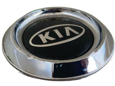 2003 Kia Sorento Wheel Cover - 529603E020