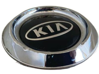 2004 Kia Sorento Wheel Cover - 529603E020