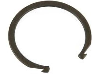 Kia 517181C010 Ring-Snap