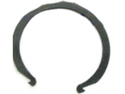 Kia 517181C010 Ring-Snap