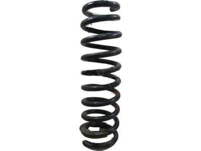 Kia Sportage Coil Springs - 553502S831