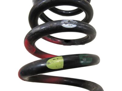 Kia Sportage Coil Springs - 553502S831