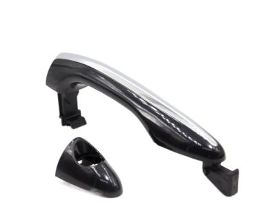 Kia 826522T000EB Cover-Front Door Outside Handle