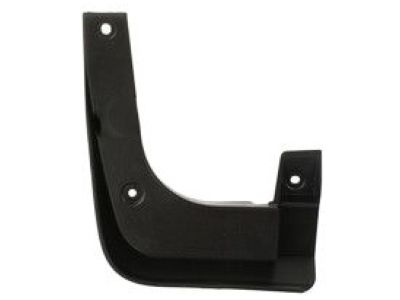 Kia 86832A7000 Guard Assembly-Front Mud