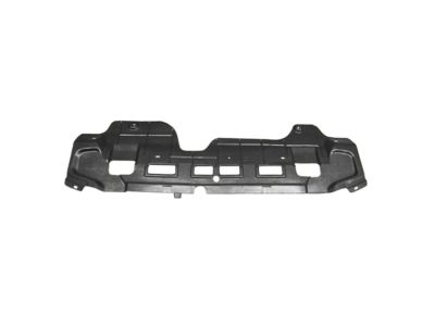 Kia 291104D600 Under Body Skid Plate