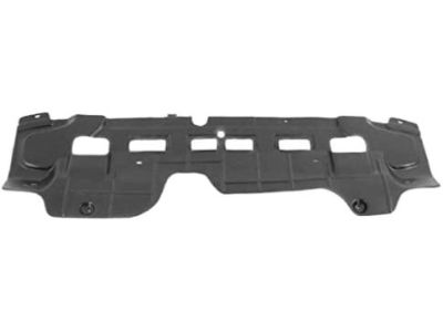 Kia 291104D600 Under Body Skid Plate