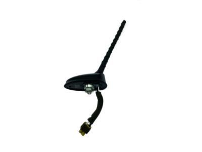 Kia Forte Koup Antenna Mast - 962601M250