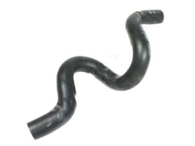 Kia 973122G500 Hose Assembly-Water Outlet