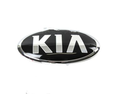 Kia 863533W510 Sub-Logo Assembly