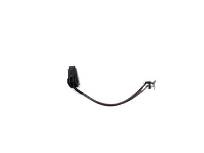 Kia 1898002769AS Pack-Connector Assembly
