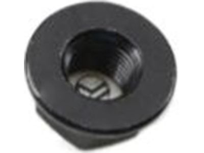 Kia 545013E600 Nut