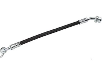 Kia Optima Brake Line - 587373R000