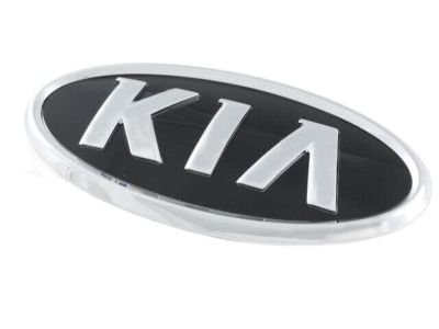 Kia 863531F010