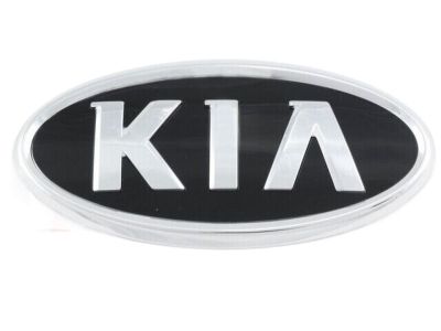 Kia Sorento Emblem - 863531F010