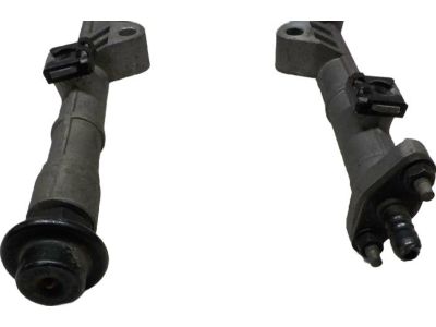 3534037310 Kia Delivery Pipe Product Photo 2 of 6