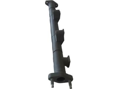 3534037310 Kia Delivery Pipe Product Photo 3 of 6