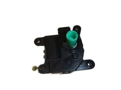 2010 Kia Forte Blend Door Actuator - 971631M000