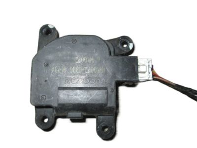 Kia 971631M000 Actuator Assembly