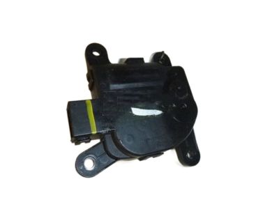 Kia 971631M000 Actuator Assembly