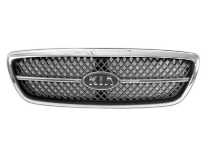 Kia Sedona Grille - 0K54H50710A