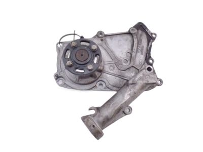 Kia Borrego Water Pump - 251003C120