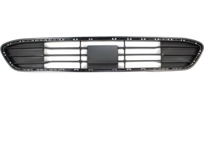 2019 Kia Niro EV Grille - 86561Q4010