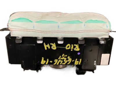 Kia 84530H9500 Passenger Side Air Bag Assembly