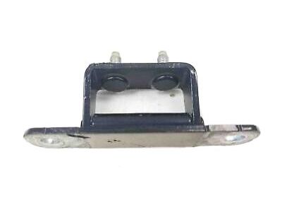 Kia 797101D000 Hinge Assembly-Tail Gate